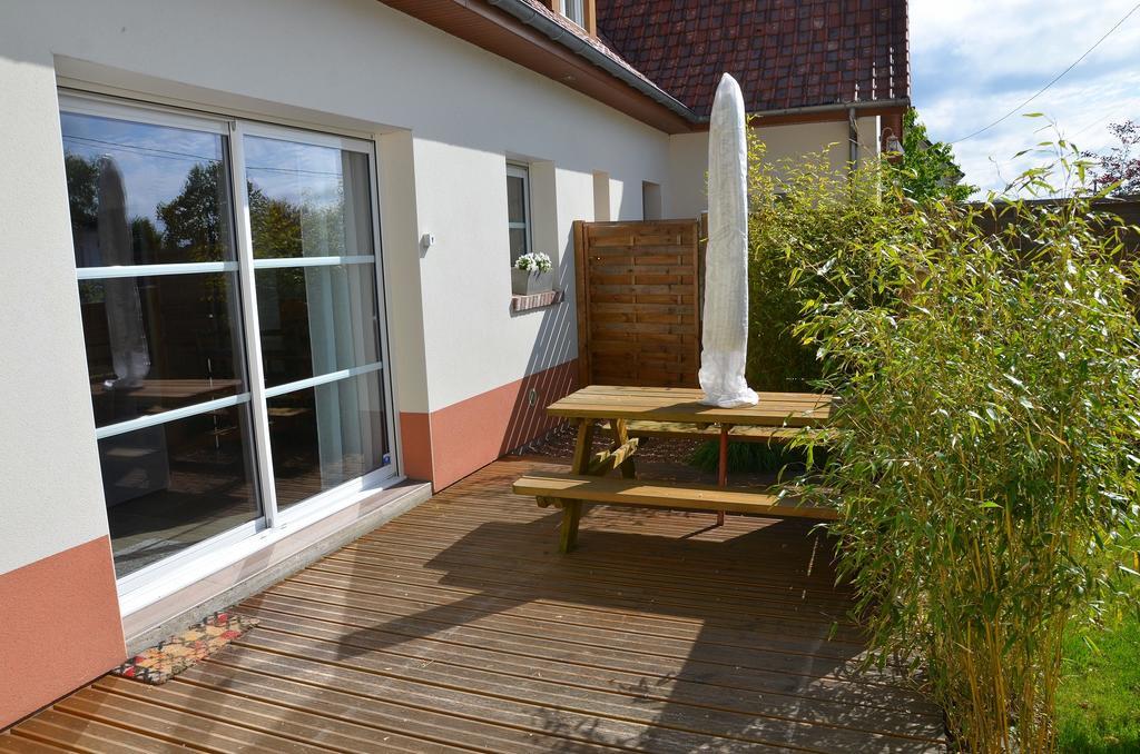 Whitley Holiday home *