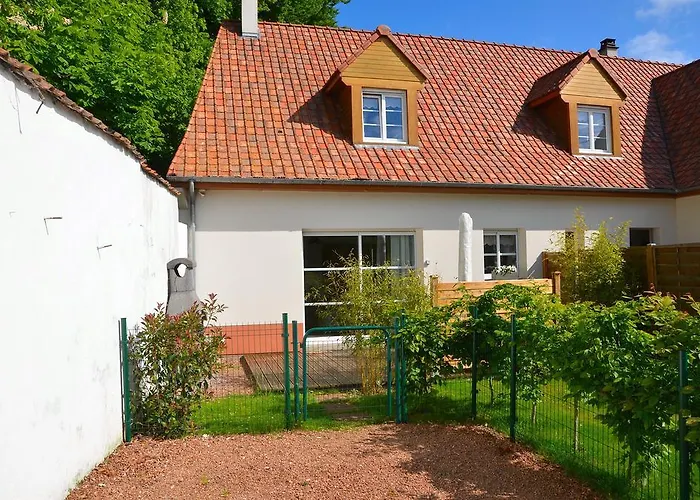 Whitley Cottage
