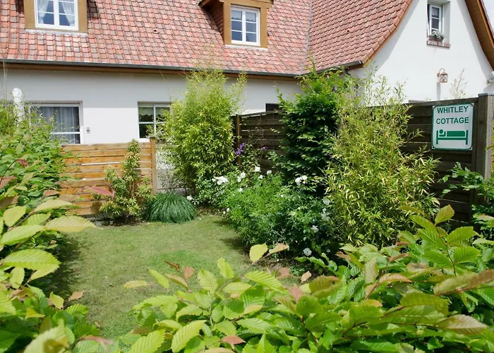 Whitley Cottage