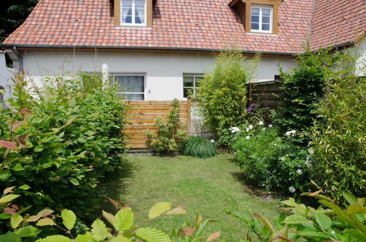 Hébergement de vacances Whitley